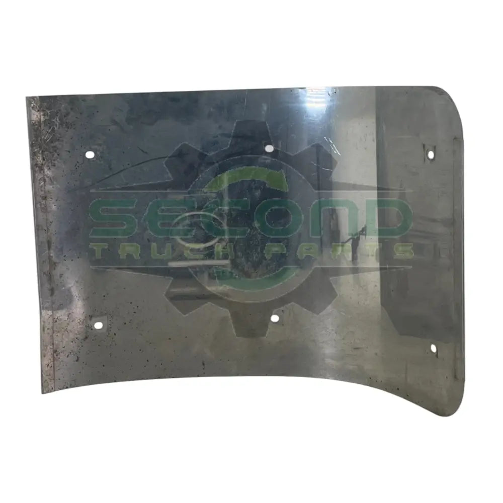 21374851 Genuine Mack Heat Shield - Second Truck Parts