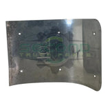 21374851 Genuine Mack Heat Shield - Second Truck Parts