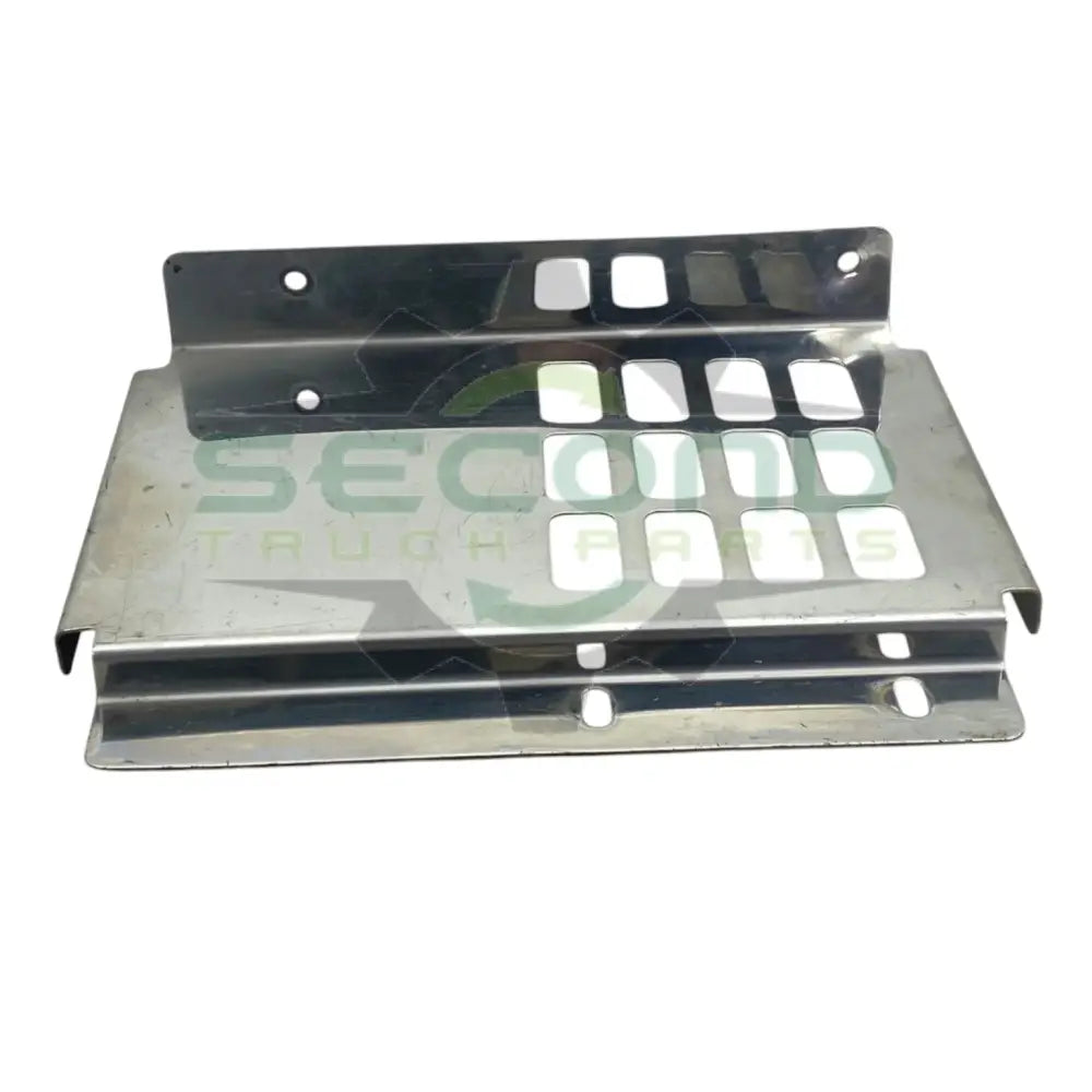 22192449 Genuine Mack Heat Shield - Second Truck Parts