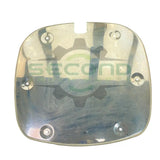 21317004 Genuine Mack Heat Shield - Second Truck Parts