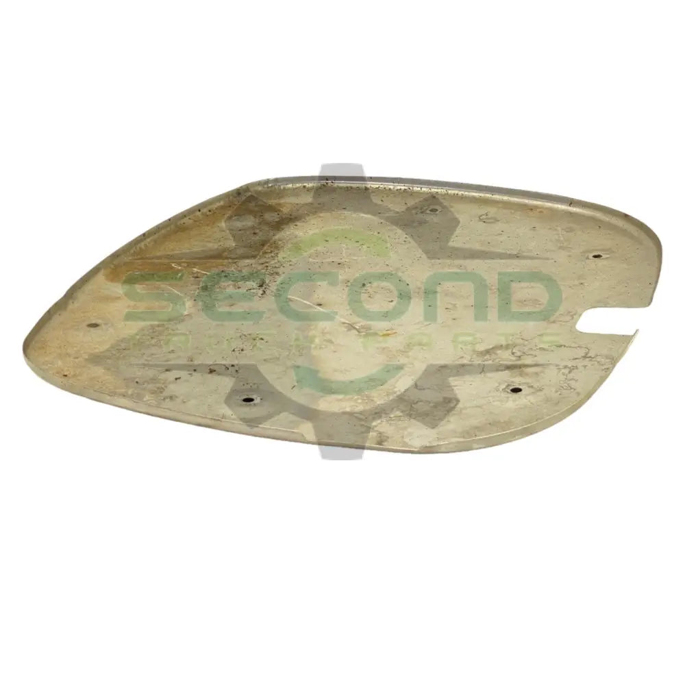 21317004 Genuine Mack Heat Shield - Second Truck Parts