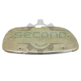 21317004 Genuine Mack Heat Shield - Second Truck Parts