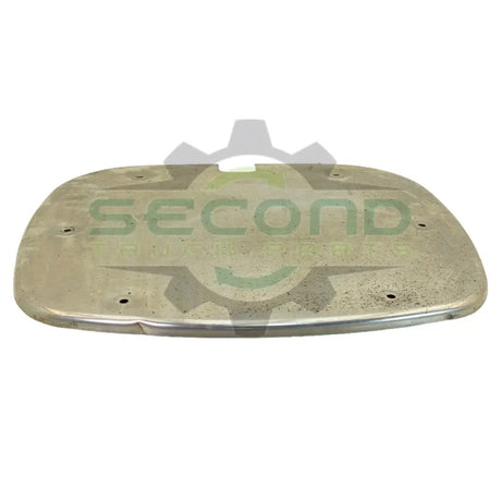 21317004 Genuine Mack Heat Shield - Second Truck Parts