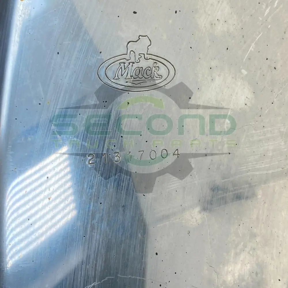 21317004 Genuine Mack Heat Shield - Second Truck Parts