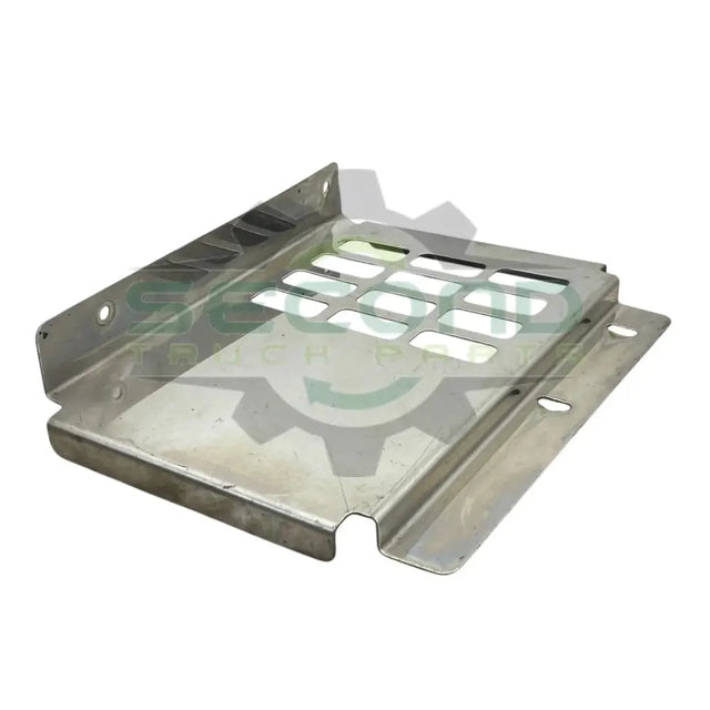 22192449 Genuine Mack Heat Shield - Second Truck Parts