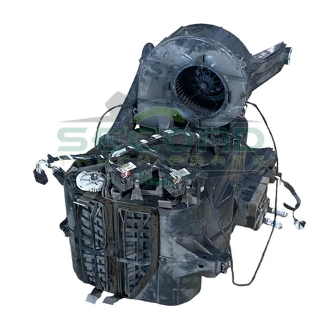 2RD571M Genuine Mack Heater And Air Conditioning Unit - Second Truck Parts