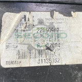 22060902 Genuine Mack Heater Assembly - Second Truck Parts