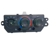 7853118.P01 Genuine Mack Heater Control Assembly - Second Truck Parts
