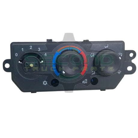 7853118.P01 Genuine Mack Heater Control Assembly - Second Truck Parts