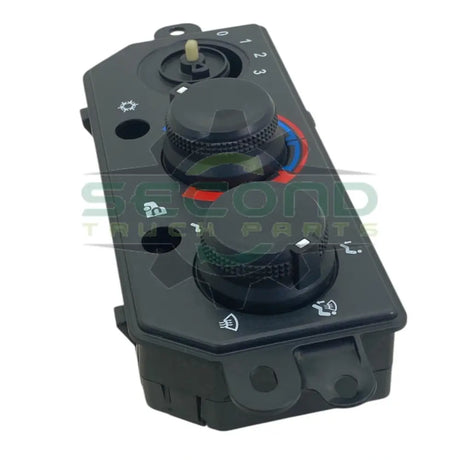 7853118.P01 Genuine Mack Heater Control Assembly - Second Truck Parts