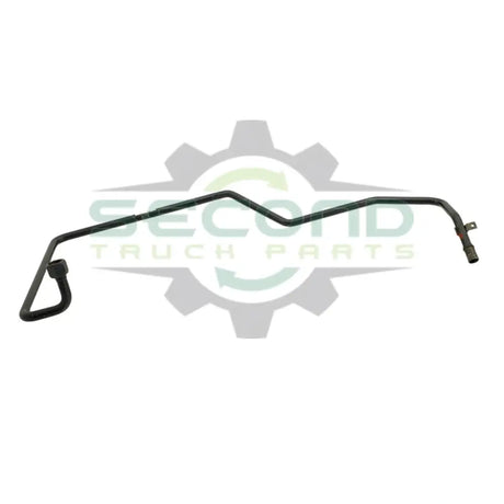 23607016 Genuine Mack Heater Pipe - Second Truck Parts