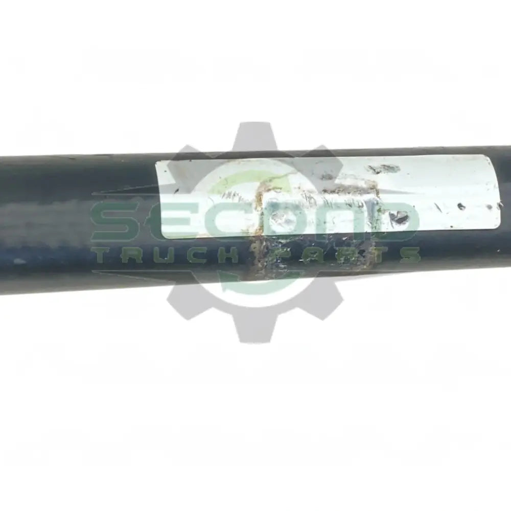 23607016 Genuine Mack Heater Pipe - Second Truck Parts