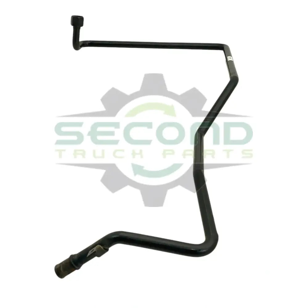 23607016 Genuine Mack Heater Pipe - Second Truck Parts