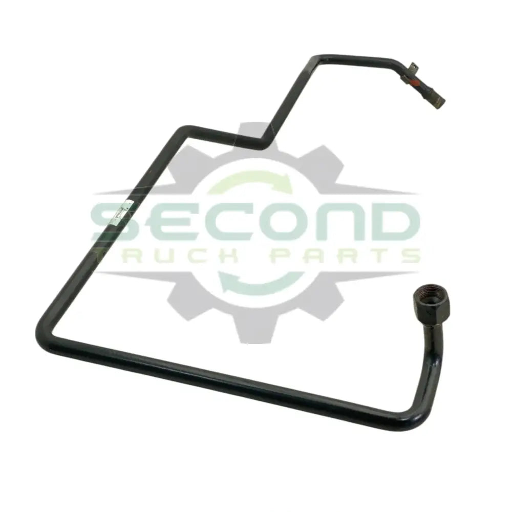 23607016 Genuine Mack Heater Pipe - Second Truck Parts