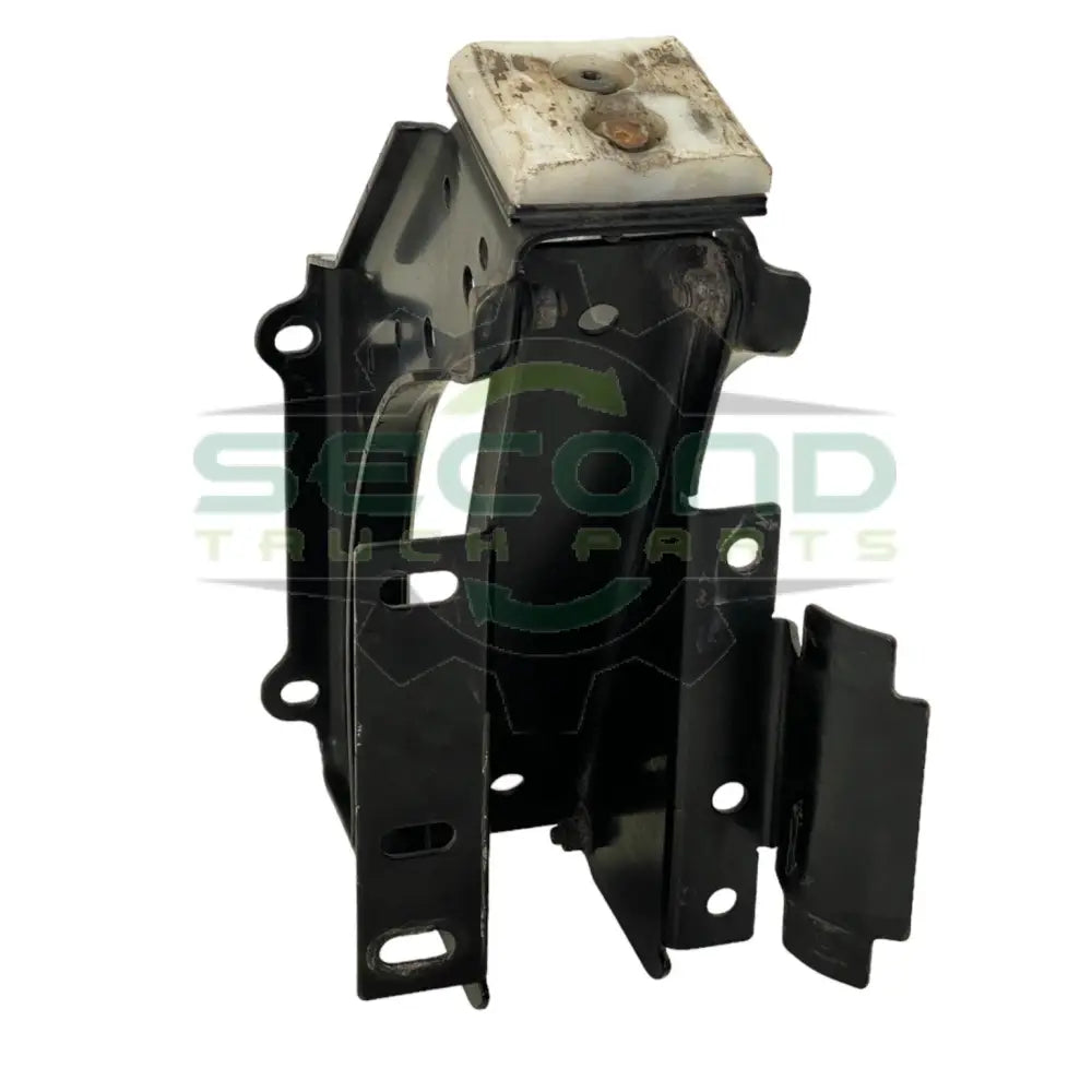 84218078 Genuine Mack Hood Bracket - Second Truck Parts