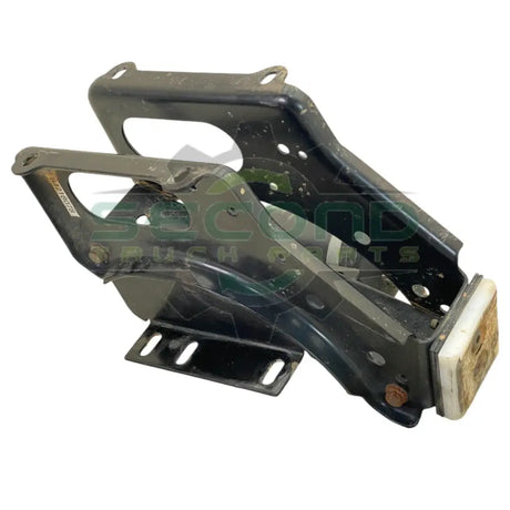 84218078 Genuine Mack Hood Bracket - Second Truck Parts