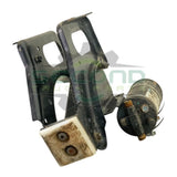 84218078 Genuine Mack Hood Bracket - Second Truck Parts