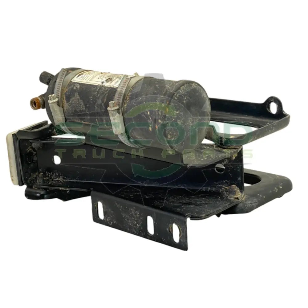 84218078 Genuine Mack Hood Bracket - Second Truck Parts