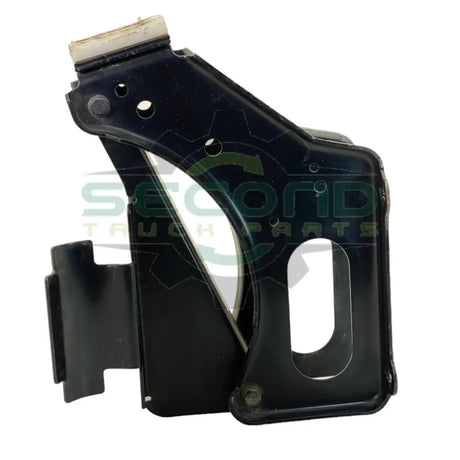 84218078 Genuine Mack Hood Bracket - Second Truck Parts