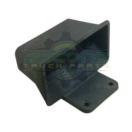 140QM415BM Genuine Mack Hood Guide Bracket Right Or Left - Second Truck Parts
