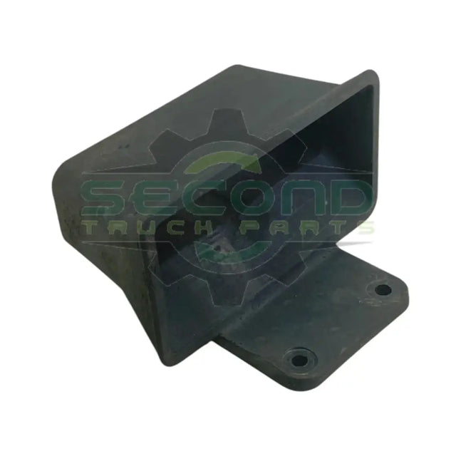 140QM415BM Genuine Mack Hood Guide Bracket Right Or Left - Second Truck Parts