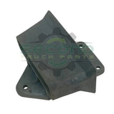 140QM415BM Genuine Mack Hood Guide Bracket Right Or Left - Second Truck Parts