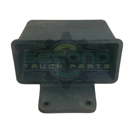 140QM415BM Genuine Mack Hood Guide Bracket Right Or Left - Second Truck Parts