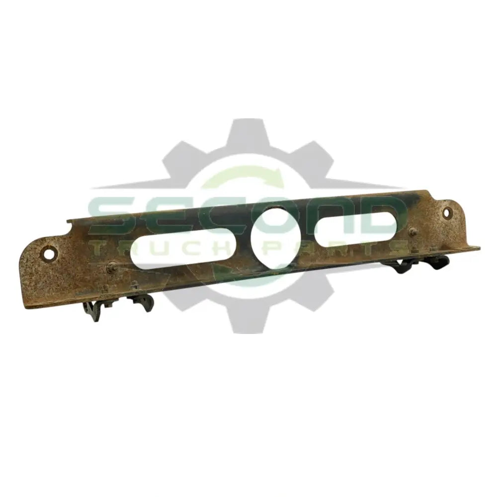 11861781 Genuine Mack Hood Hinge Bracket - Second Truck Parts