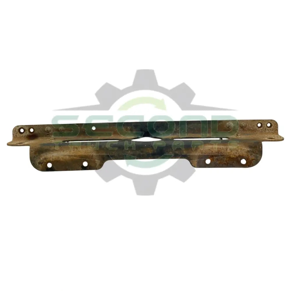 11861781 Genuine Mack Hood Hinge Bracket - Second Truck Parts
