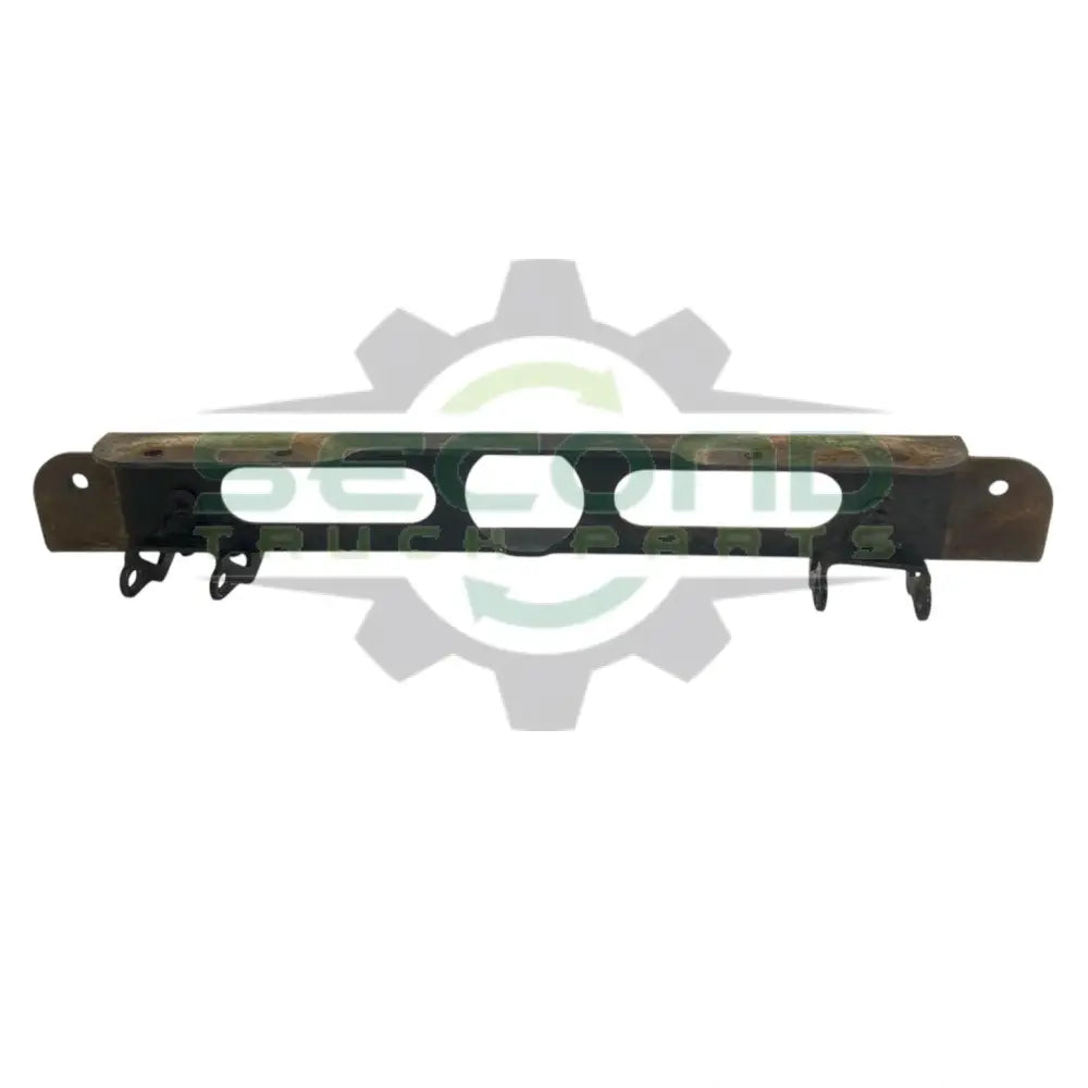 11861781 Genuine Mack Hood Hinge Bracket - Second Truck Parts