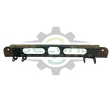 11861781 Genuine Mack Hood Hinge Bracket - Second Truck Parts