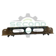11861781 Genuine Mack Hood Hinge Bracket - Second Truck Parts