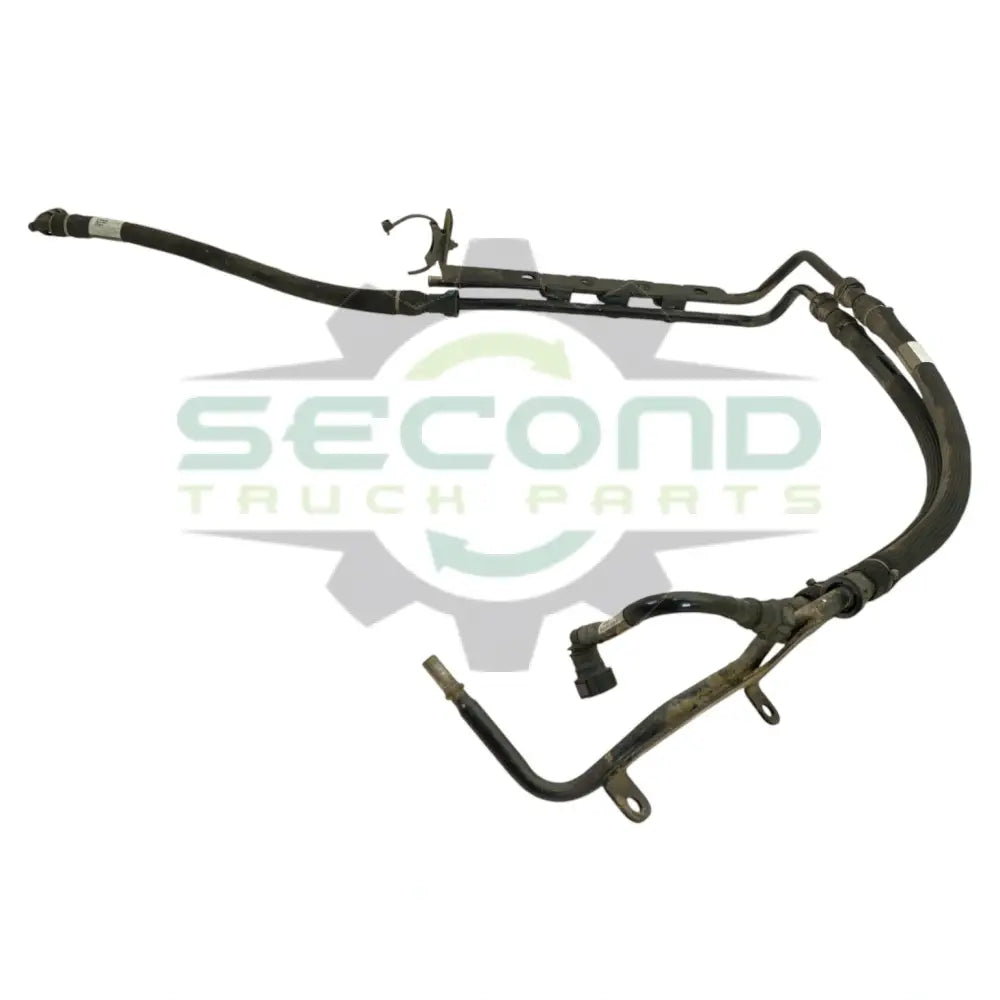 21583529 Genuine Mack Hose And Pipes Assembly - Second Truck Parts