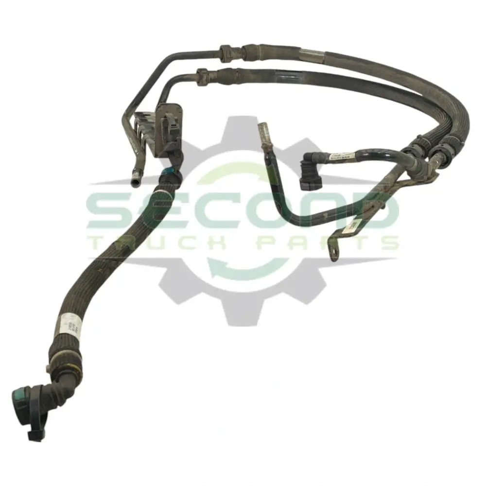 21583529 Genuine Mack Hose And Pipes Assembly - Second Truck Parts