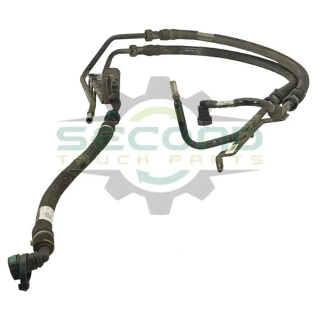 21583529 Genuine Mack Hose And Pipes Assembly - Second Truck Parts