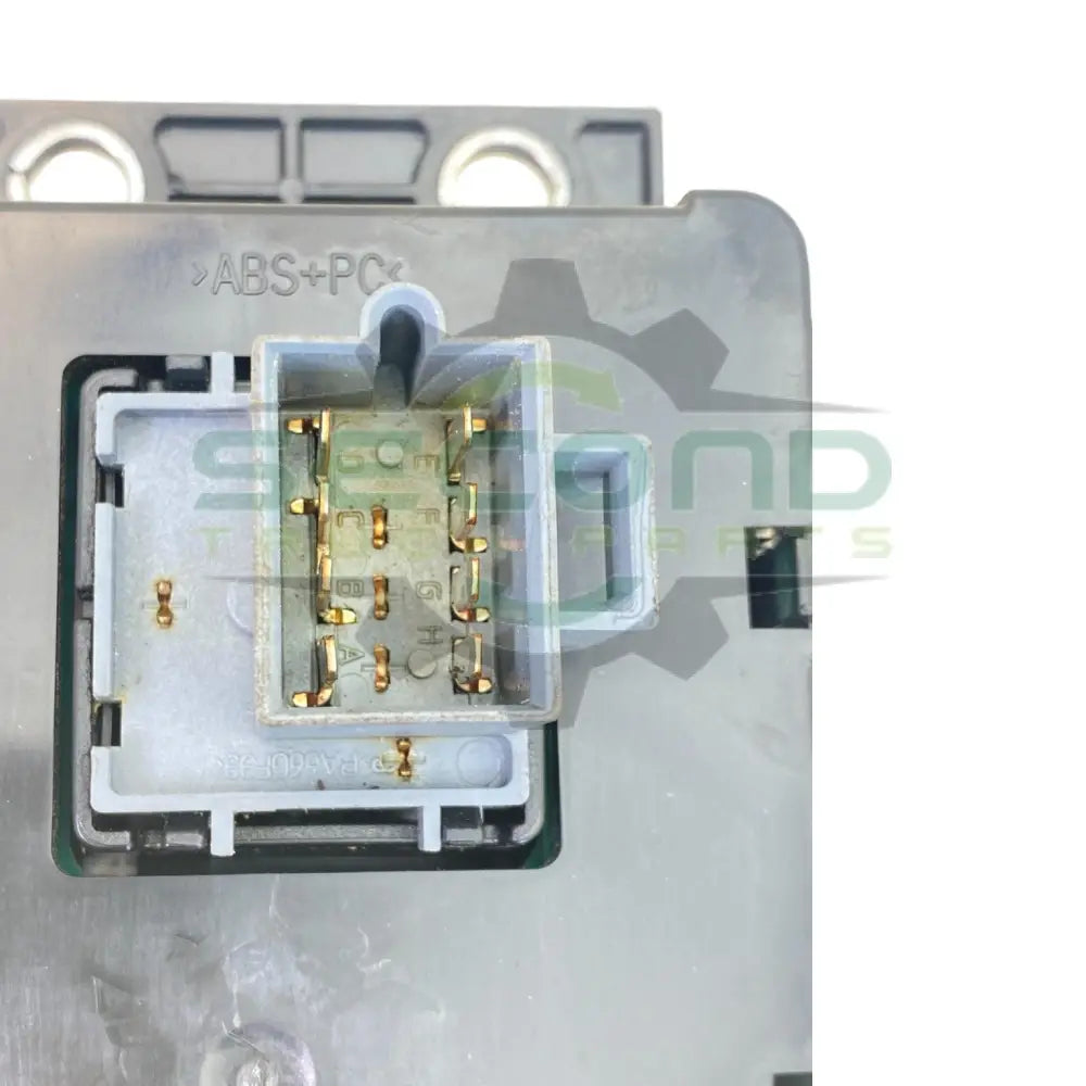 29RD324AM Genuine Mack HVAC Control Panel - Second Truck Parts