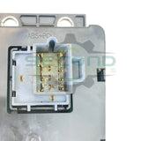 29RD324AM Genuine Mack HVAC Control Panel - Second Truck Parts