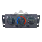 29RD324AM Genuine Mack HVAC Control Panel - Second Truck Parts