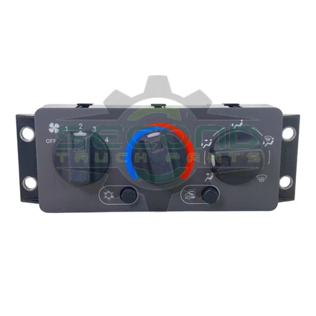 29RD324AM Genuine Mack HVAC Control Panel - Second Truck Parts