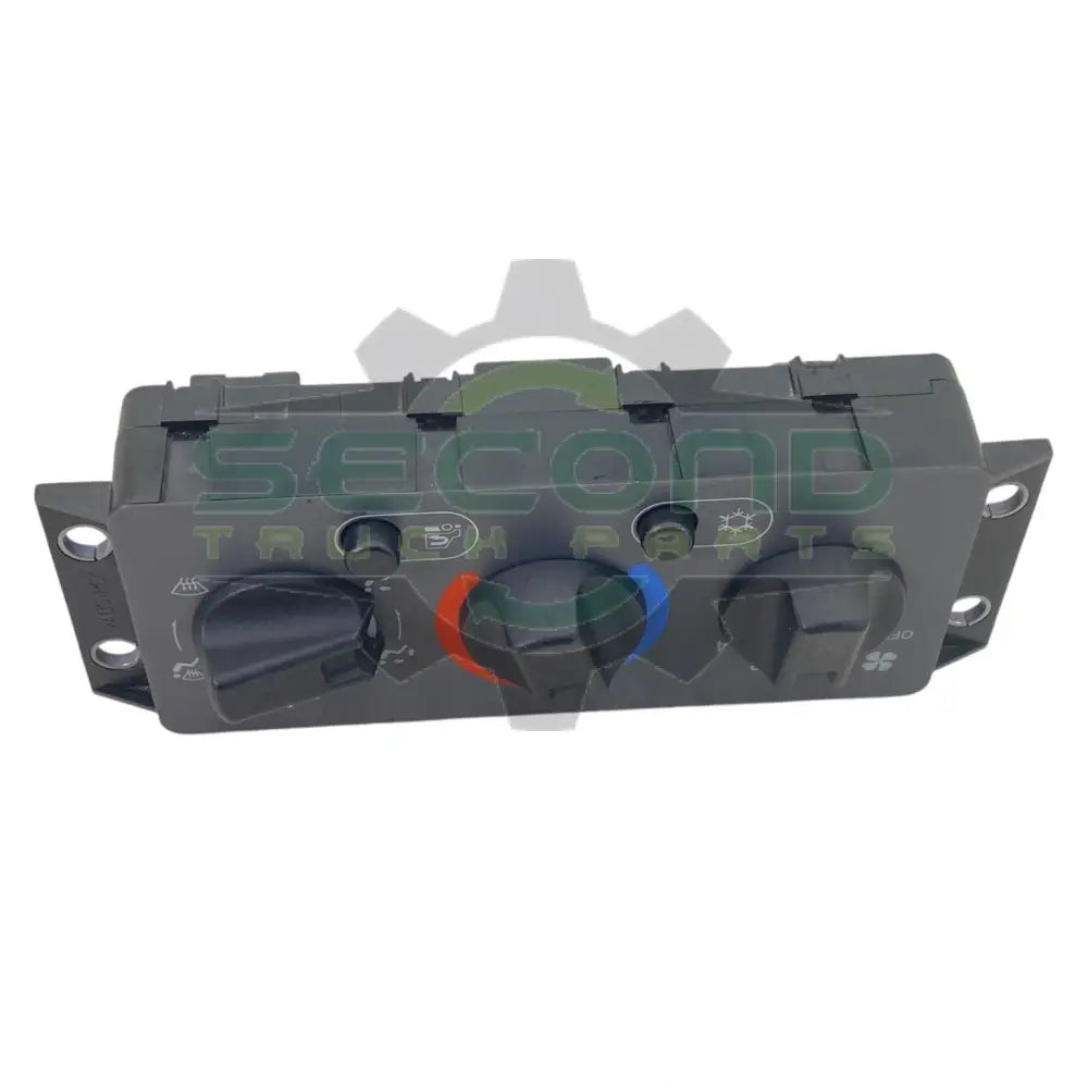 29RD324AM Genuine Mack HVAC Control Panel - Second Truck Parts