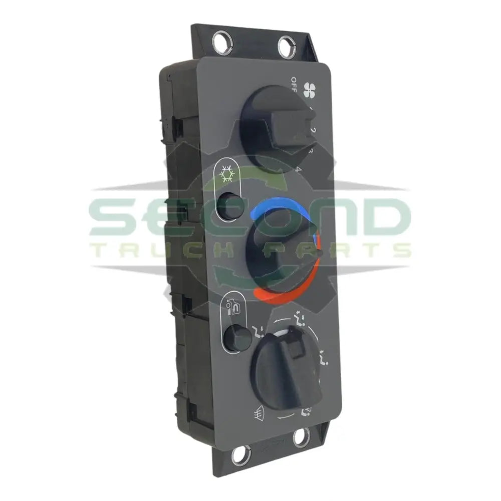 29RD324AM Genuine Mack HVAC Control Panel - Second Truck Parts