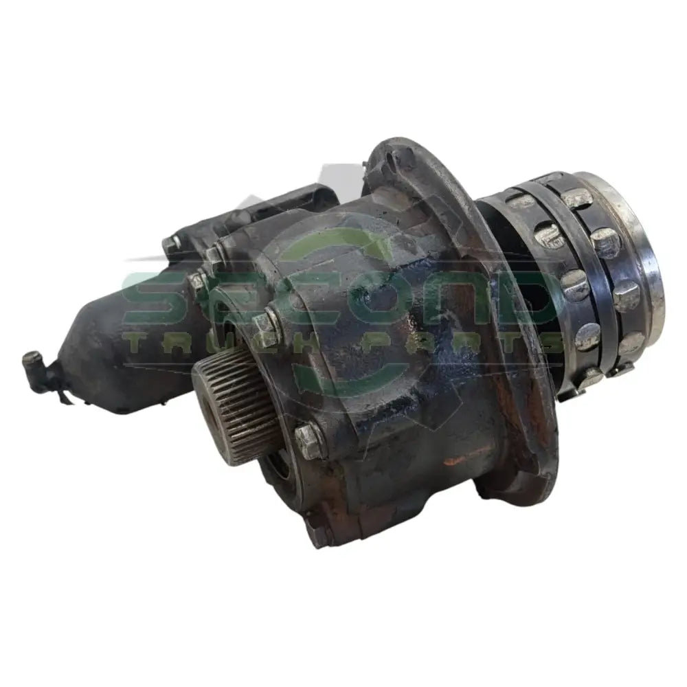 BLH2162 Genuine Mack IAD Lockout Componets - Second Truck Parts