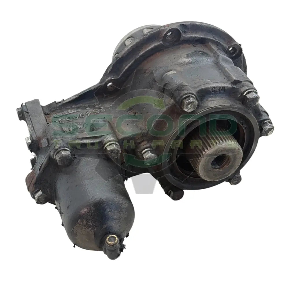 BLH2162 Genuine Mack IAD Lockout Componets - Second Truck Parts