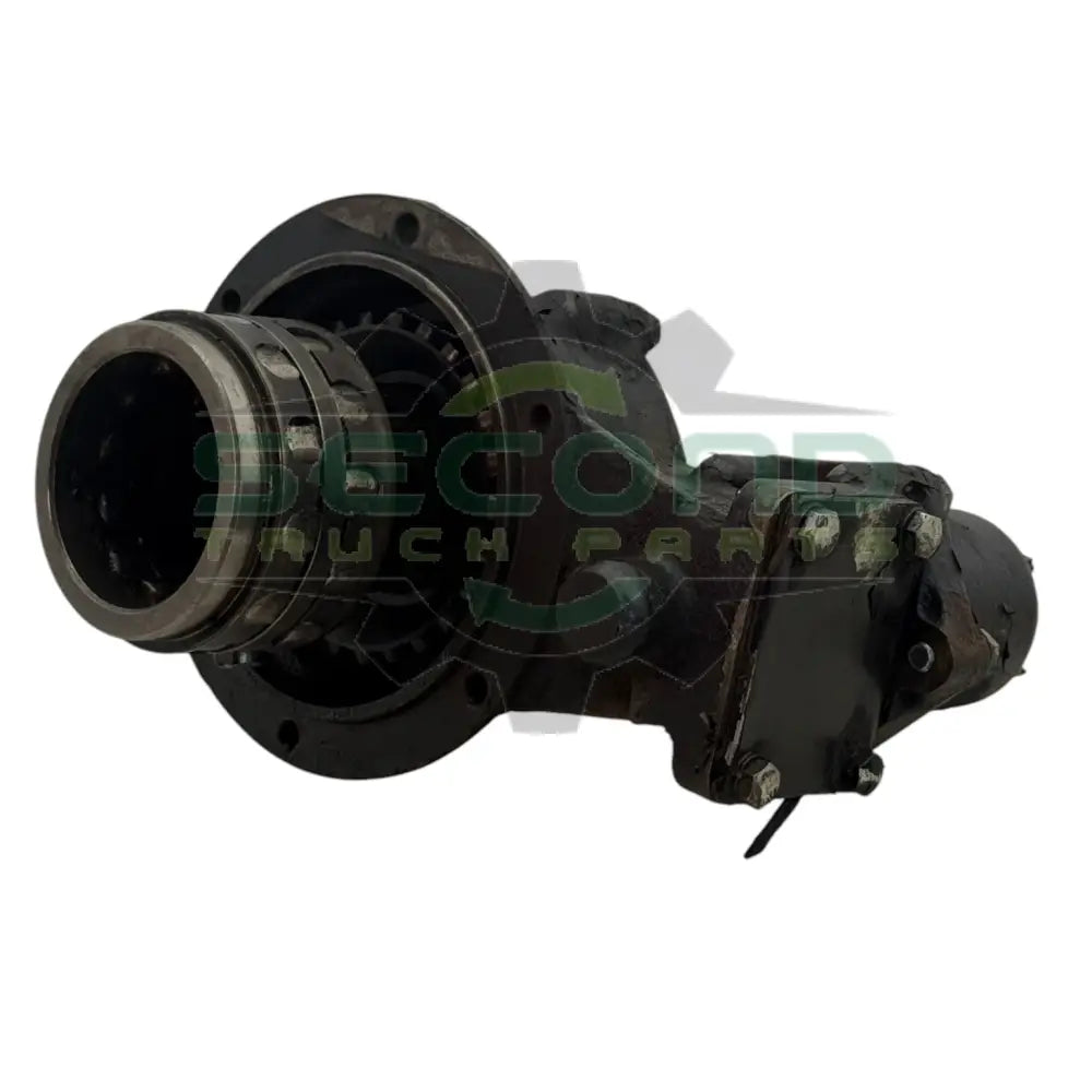 BLH2162 Genuine Mack IAD Lockout Componets - Second Truck Parts