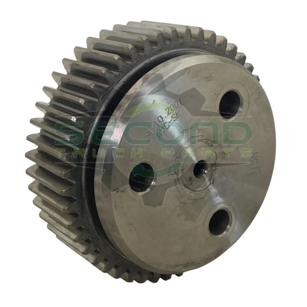 462GC315M Genuine Mack Idler Gear Shft Assy - Second Truck Parts