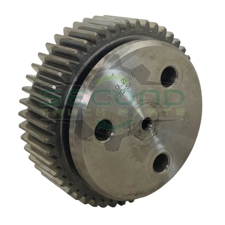 462GC315M Genuine Mack Idler Gear Shft Assy - Second Truck Parts