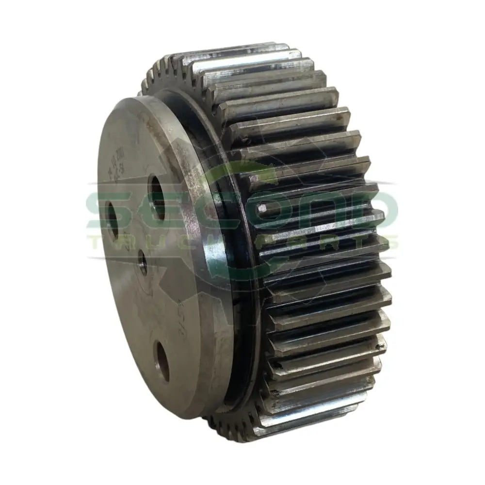 462GC315M Genuine Mack Idler Gear Shft Assy - Second Truck Parts