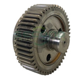 462GC315M Genuine Mack Idler Gear Shft Assy - Second Truck Parts