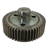 462GC315M Genuine Mack Idler Gear Shft Assy - Second Truck Parts