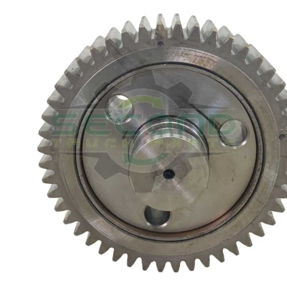 462GC315M Genuine Mack Idler Gear Shft Assy - Second Truck Parts